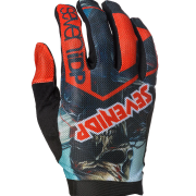 7idp Transition gloves Hard Rock